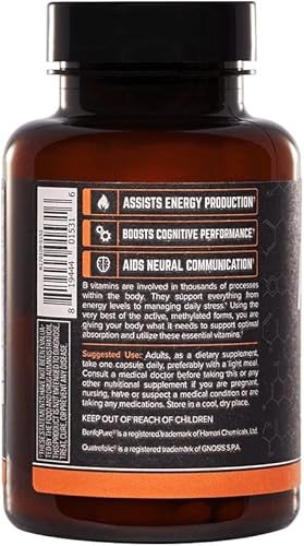 Miniatura 3 de ONNIT Labs Active B Complete 30 unidades 30 CT