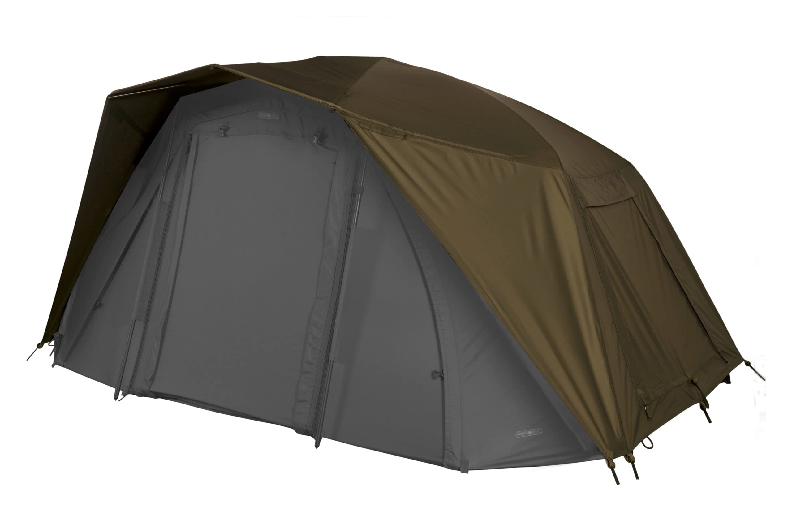 Trakker Tempest Brolly 100 Skull Cap Wrap