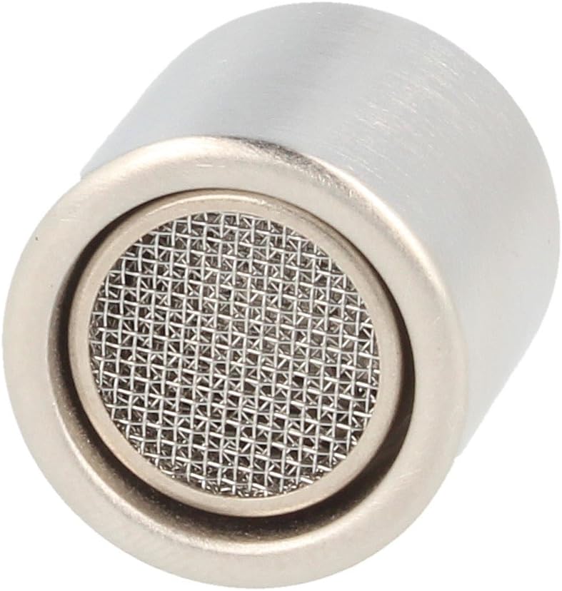 Dornbracht 90230102500-06 Aerator In Platinum Matte