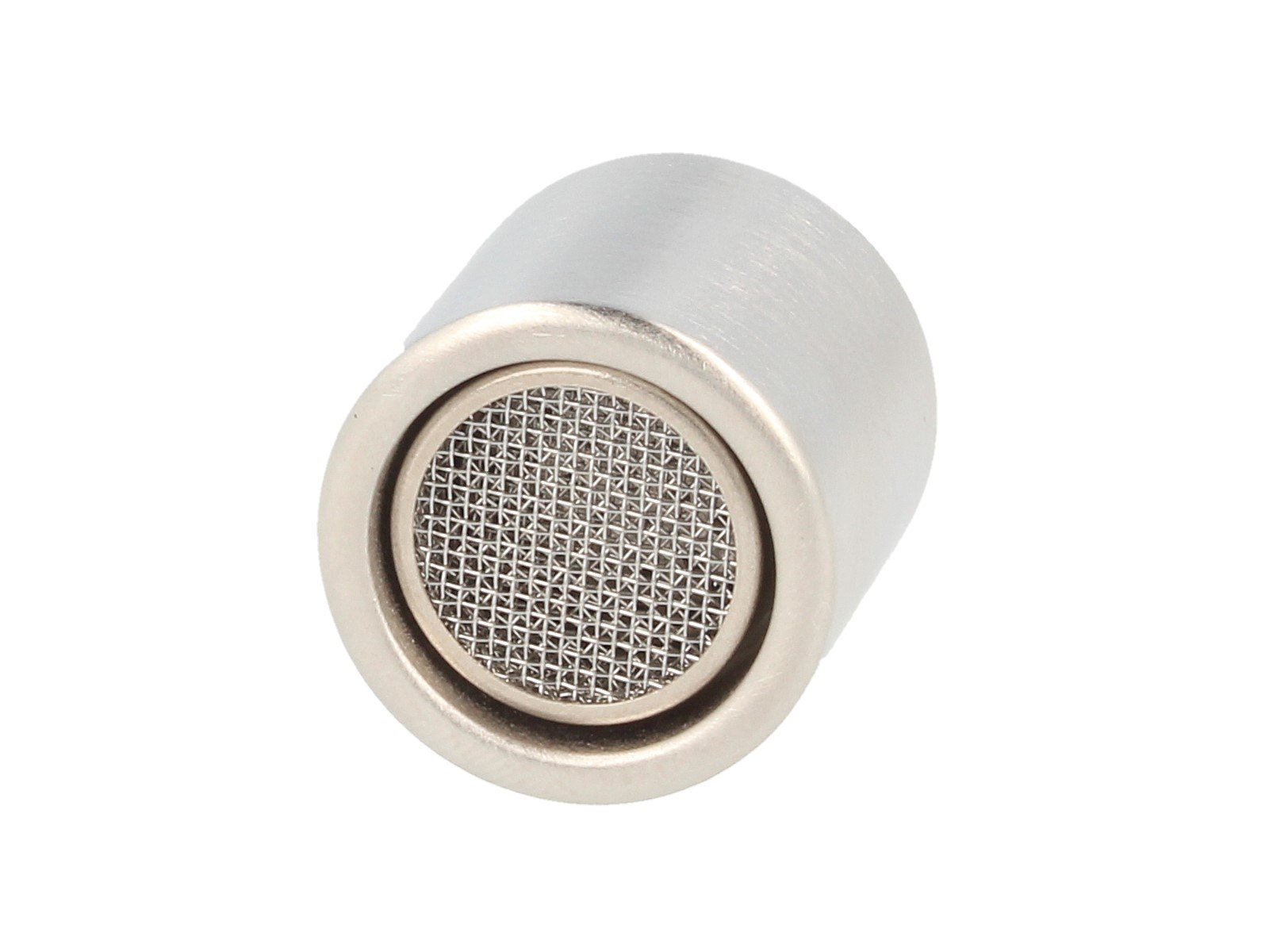 Dornbracht Luftsprudler Strahlregler Aussen-Ø 20 mm M18x1 IG platin matt