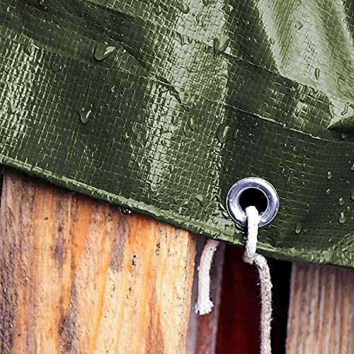 Telo Telone Pvc Impermeabile occhiellati da