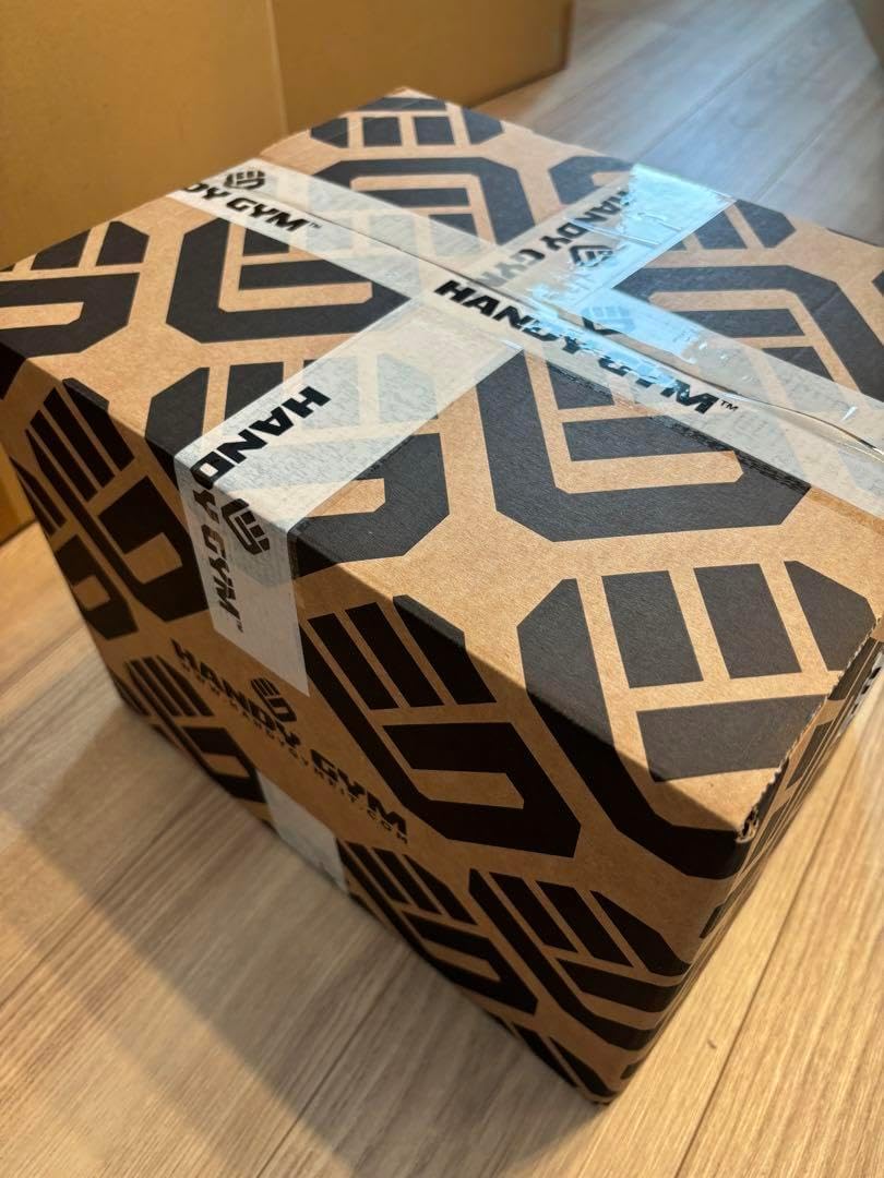 未開封 HANDY GYM PRO 筋トレ ホームトレーニング 慣性トレ スポーツ