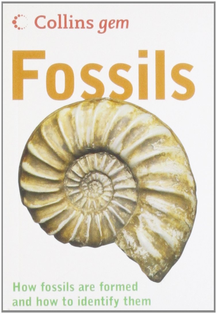 Fossils (Collins Gem)