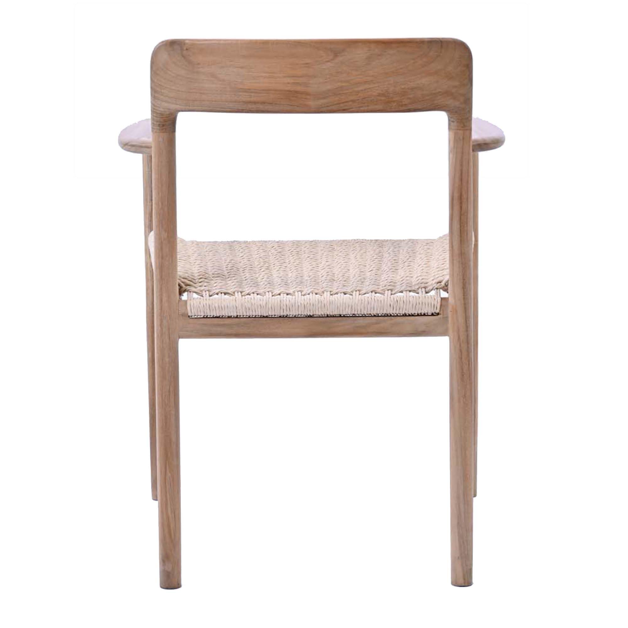 Amazon｜サンフラワーラタン ダイニングチェア C370RX｜ダイニング