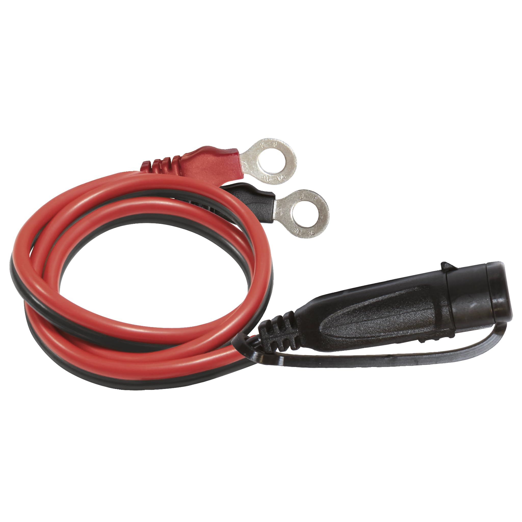 GYS - KIT Flash/Eyelets M8 0.4m for GYSFLASH 1 to 6A
