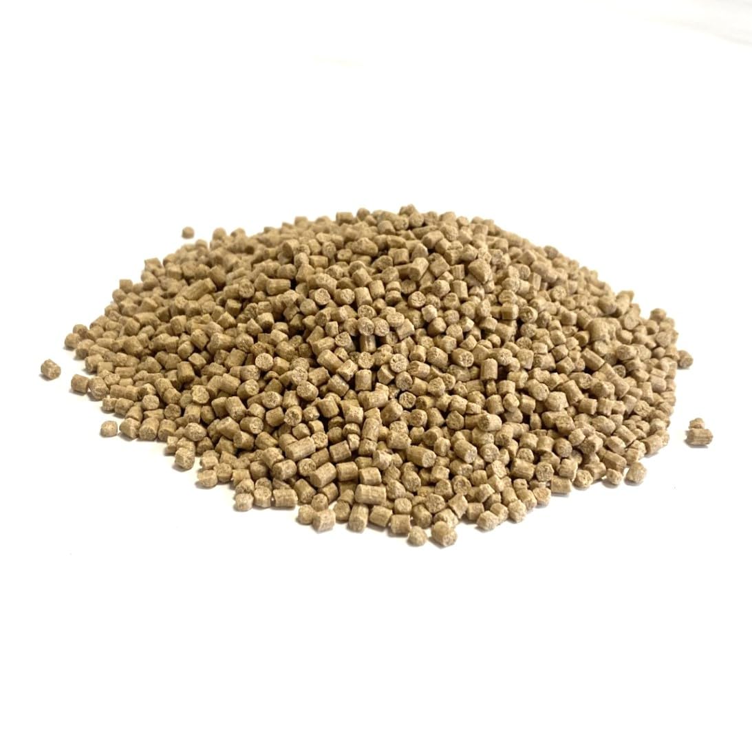 5kg 3mm Standard Trout and Carp Pellets Quality Fishing Bait MDCB