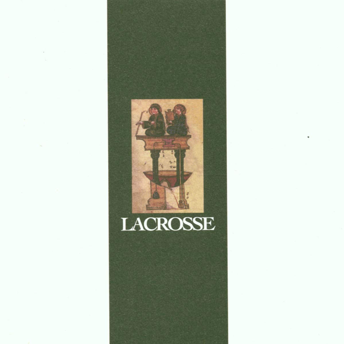 Lacrosse: Usa [IMPORT]