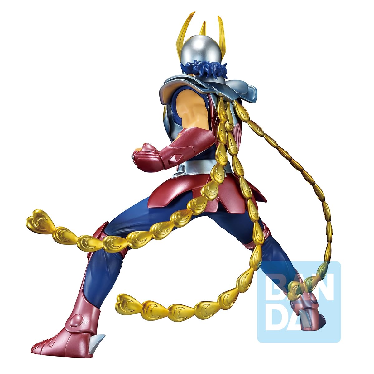 一番くじ　聖闘士星矢 C賞フェニックス一輝 海外限定 Amazon.co.jp: 一番くじ 聖闘士星矢 黄金聖闘士編 C賞 フェニックス