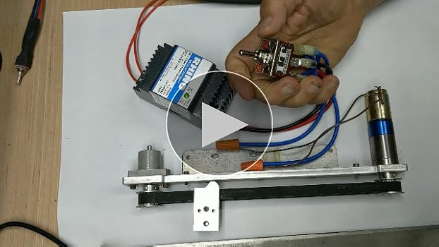 リール COMPUTER CONTROL SYSTEM ONLY 12V-DC PLC Control Programmable Logic Controller, RX-03 DC 12-24V