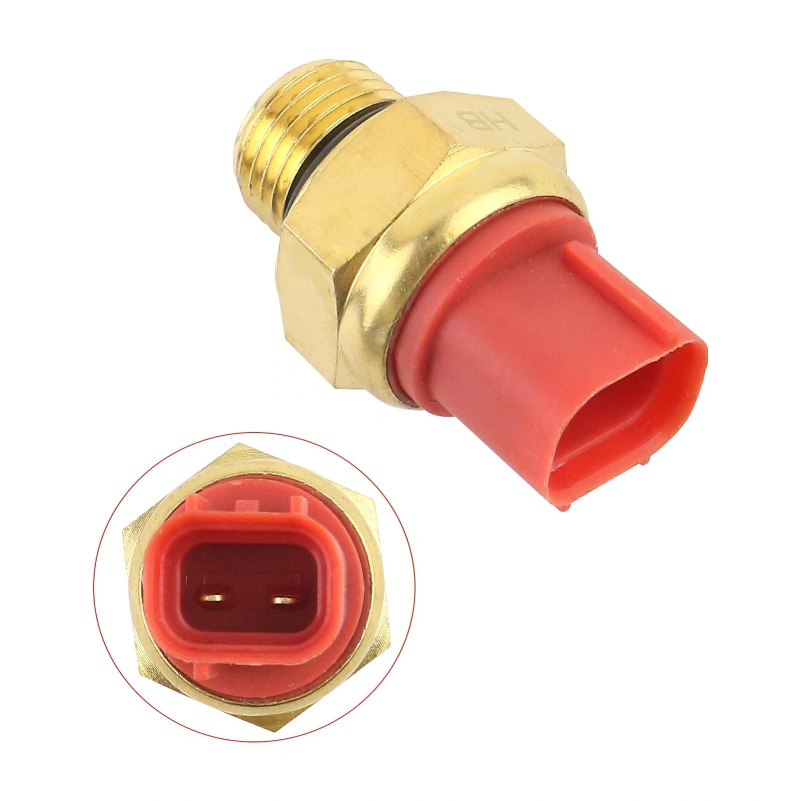 Amazon.com: Fan Switch | Compatible with Kawasaki Mule 4010 2011