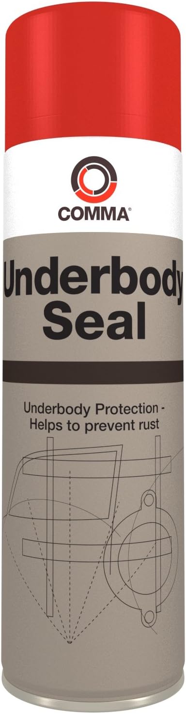 USA500M 500ml Underbody Seal