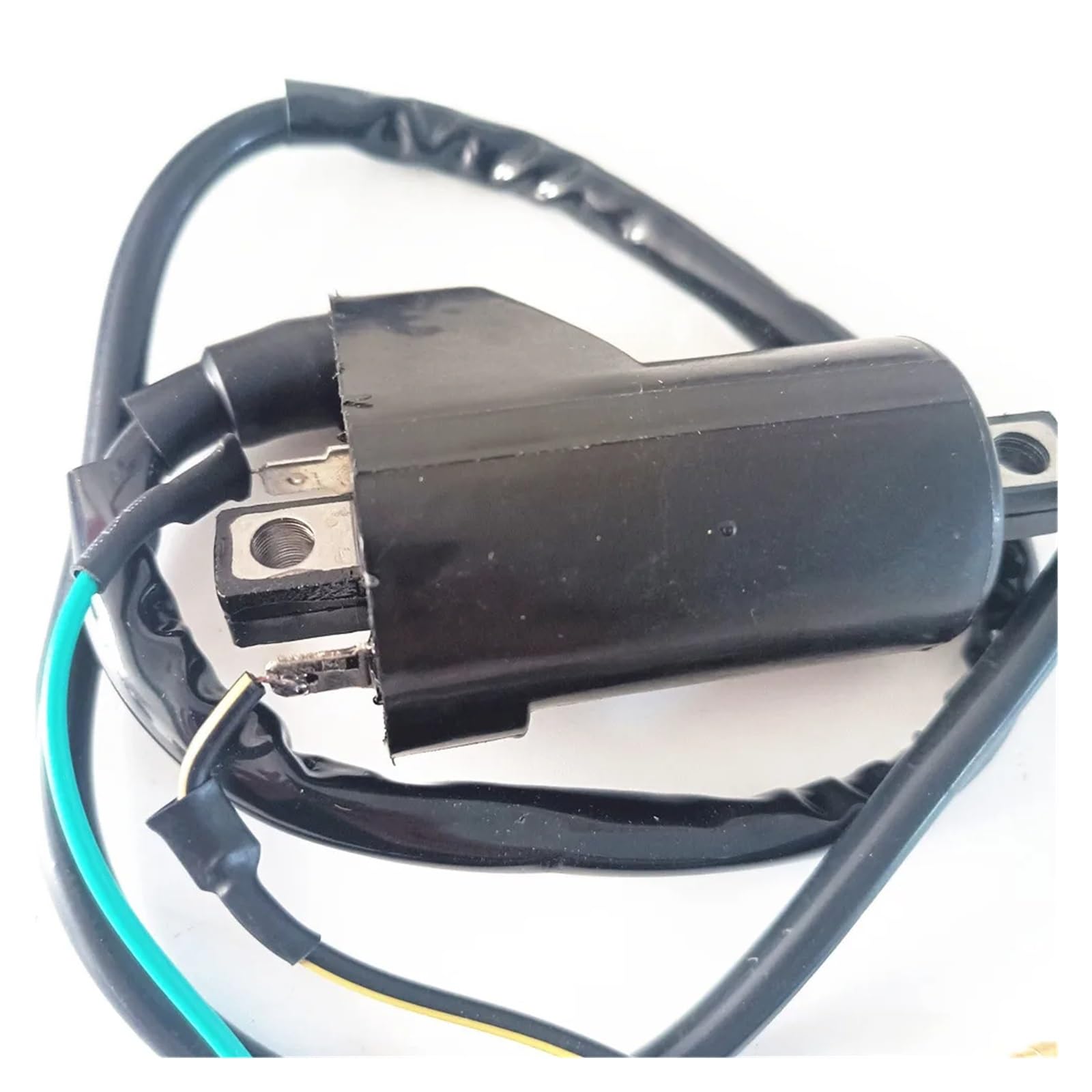 Modulo Accensione Per CR 80 125 250 500 R 1988-2001 Per CR125R Per CR125 Per CR250R Per CR250 Per CR500R Per CR500 Bobina Accensione Moto Bobina Accensione Moto