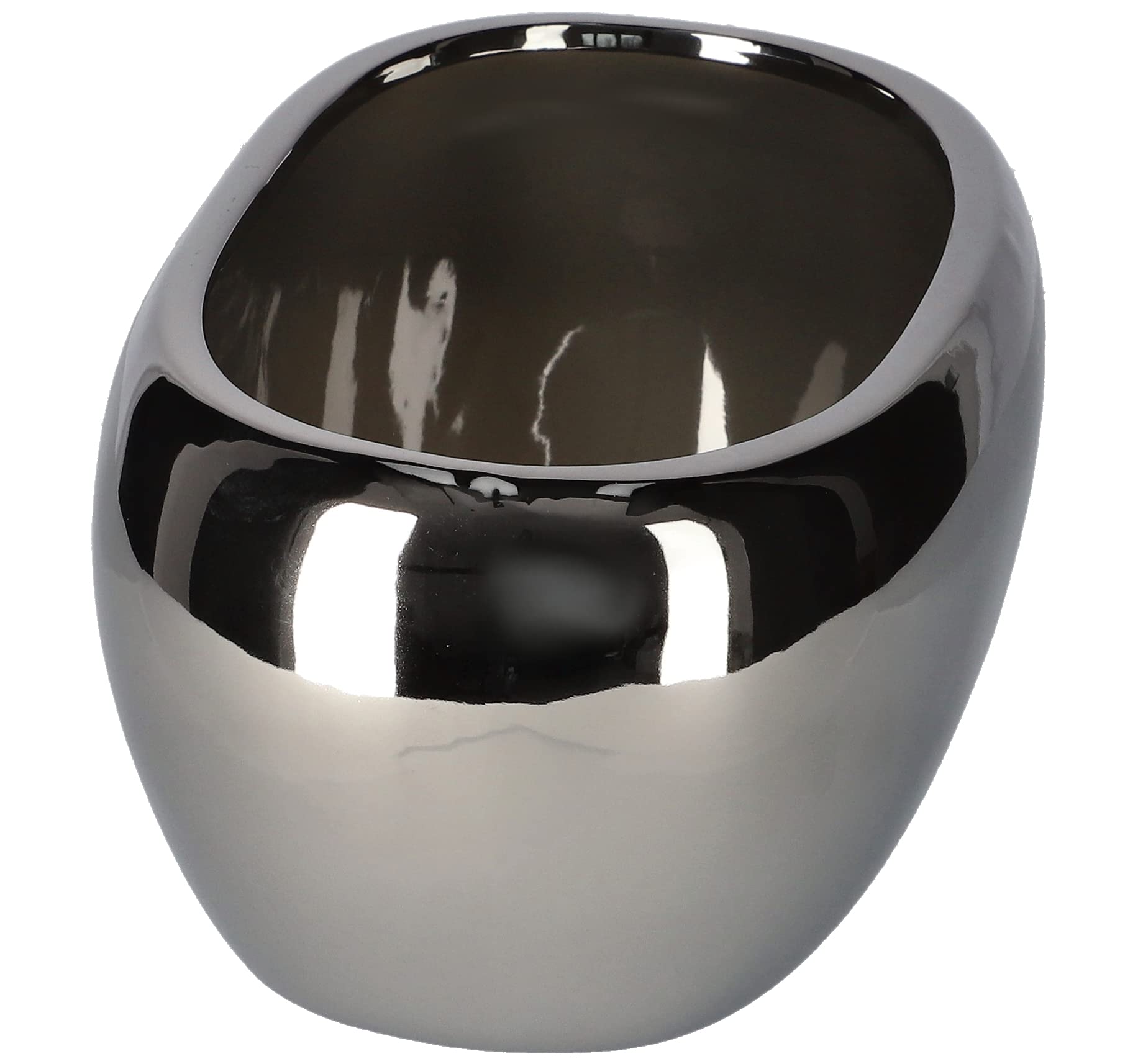 KOTARBAU® Vaso da fiori in ceramica grande cilindro etnico | FindTheDeal