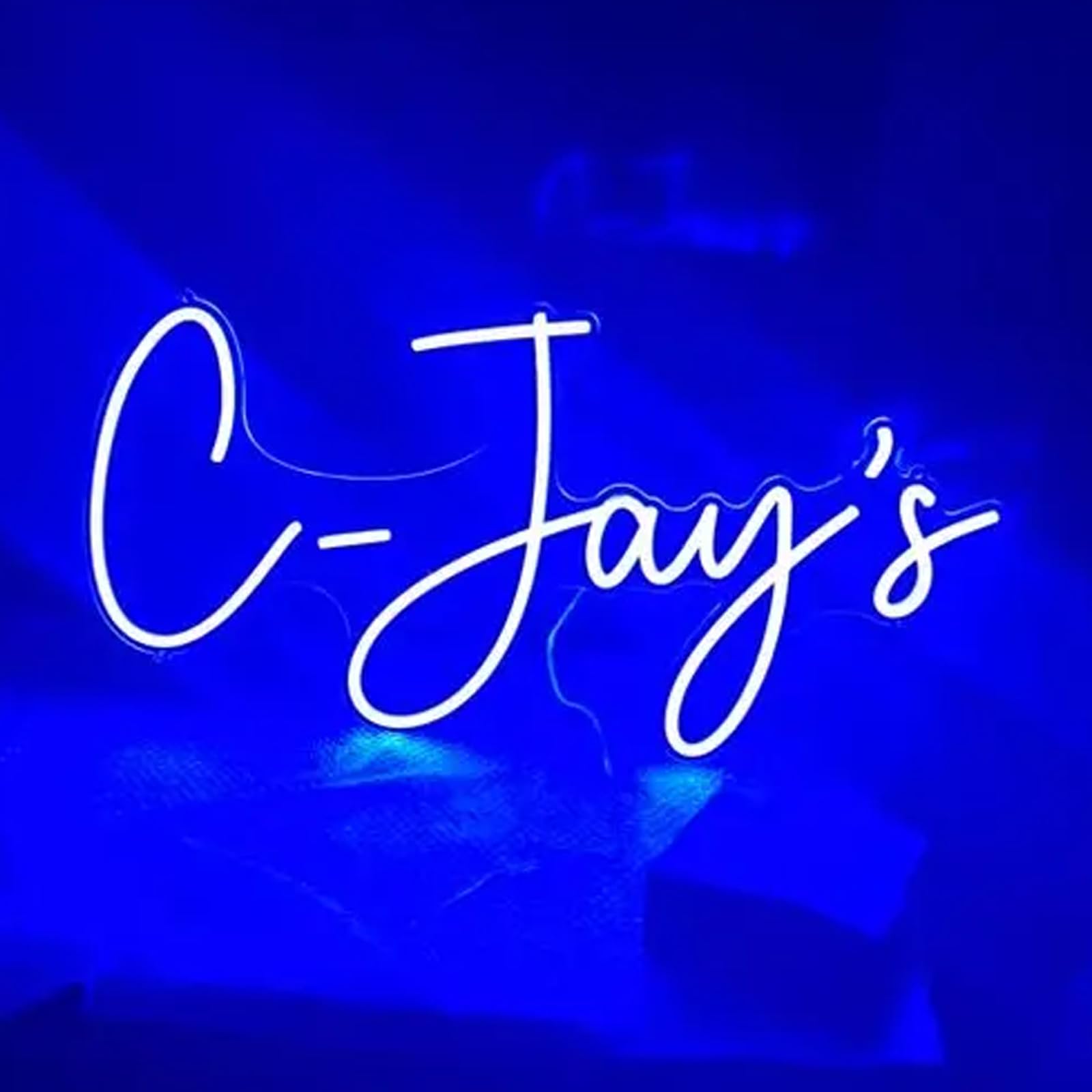 Custom Neon Sign, LED Neon Signs for Wall Decor, Neon Sign Customizable, Custom Led Sign, Neon Lights for Bedroom, Wedding Party Room Decorations, Name Sign and Birthday Gift