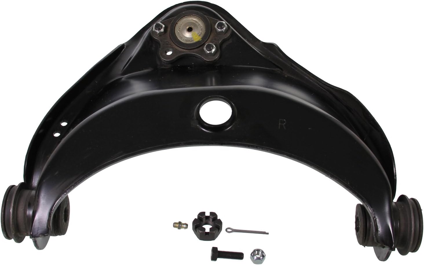 Moog CK620161 Control Arm and Ball Joint Assembly