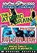The Atomic Brain/Love After Death/The Incredible Petrified World (Special Edition)
