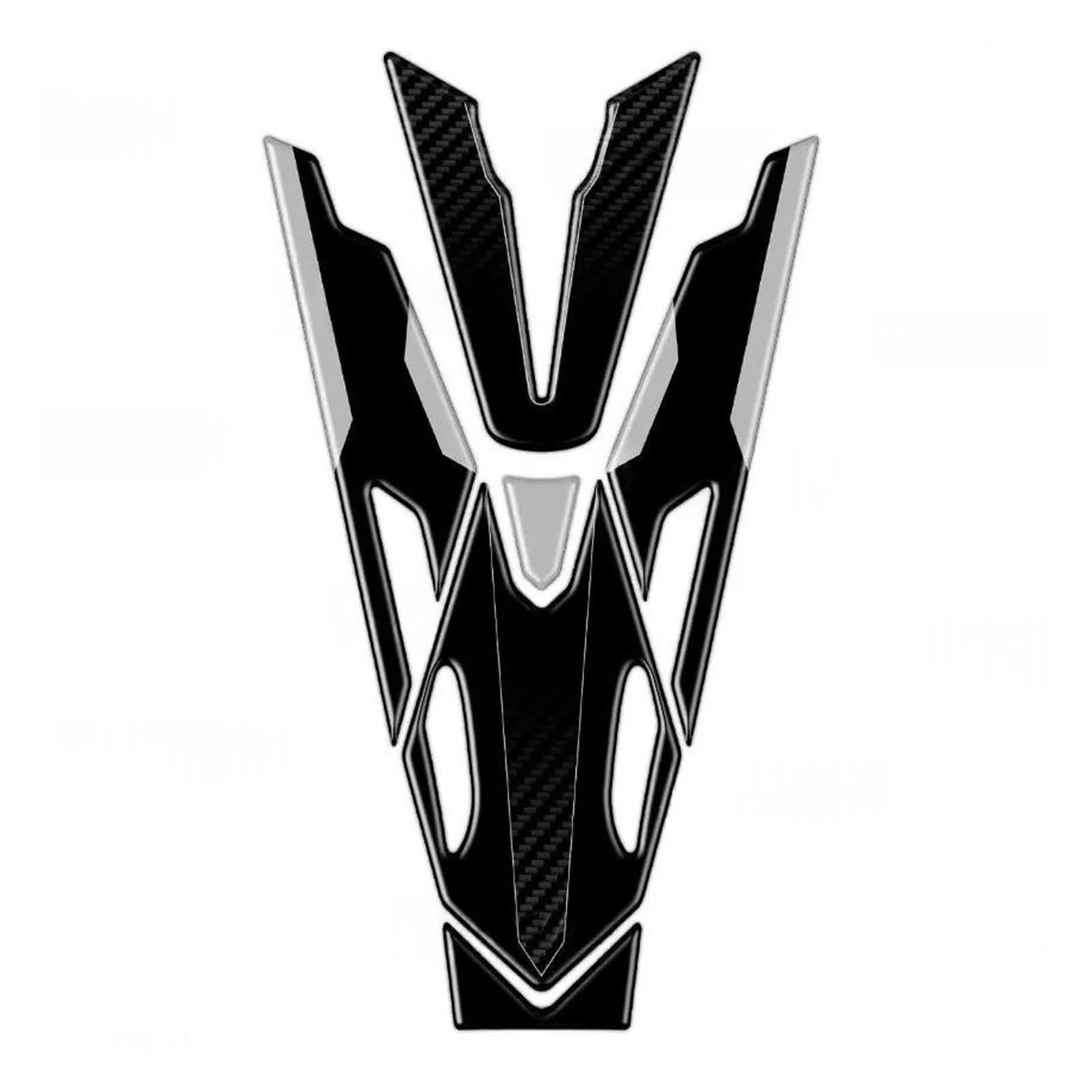 Motorcycle Sticker for MT 07 MT07 for MT-07 Storm 2025