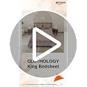 Image of Bedsheet for Double Bed King Size | Jaipuri Rajasthani Cotton Bed Sheet | 1 King Size bedsheet with Pillow Cover | 240 TC Jaipuri Prints Flat Double Bed Bedsheet Cotton King Size