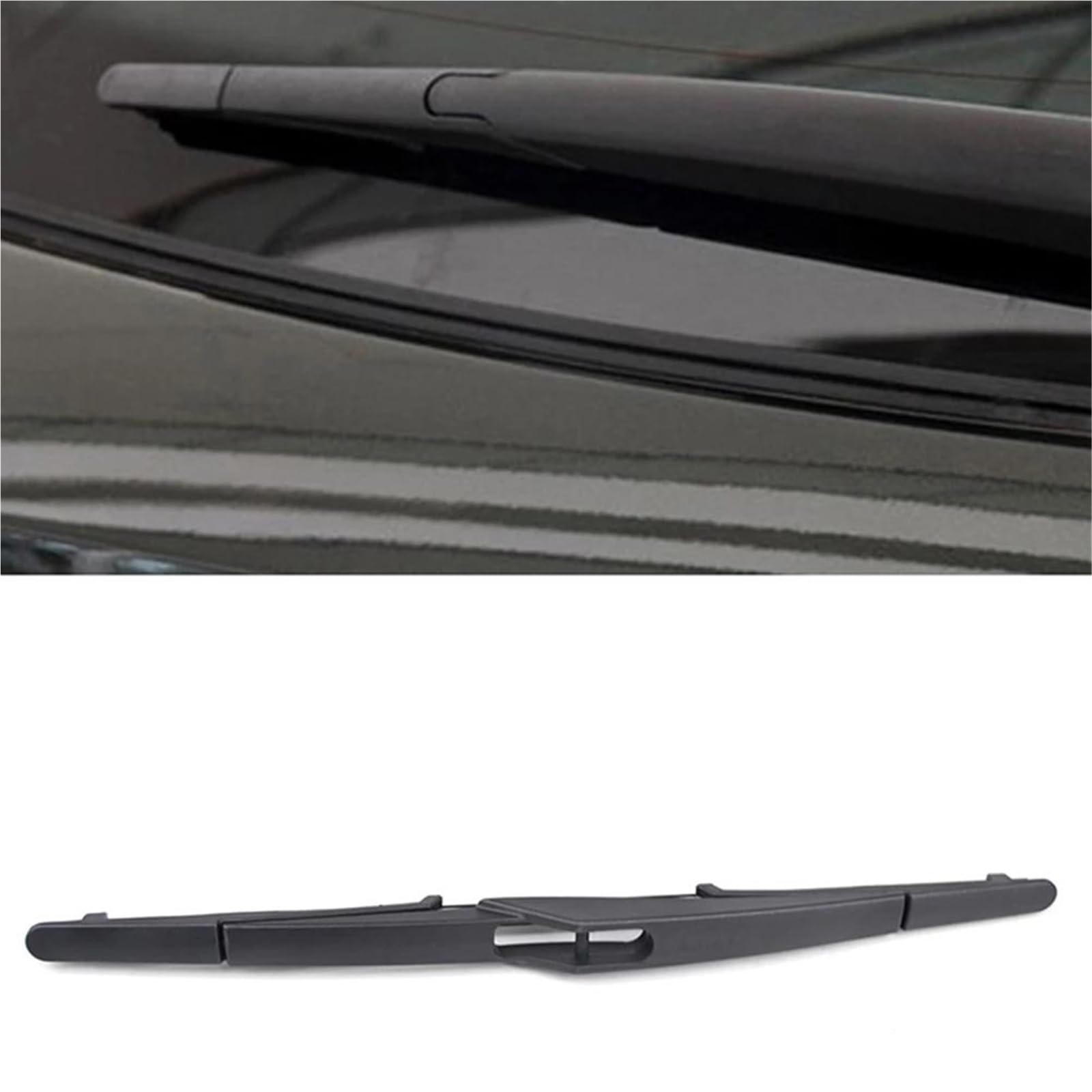 Set Di Spazzole Tergicristallo Anteriori E Posteriori Per Parabrezza Con Guida A Sinistra Per Peugeot 3008 Mk2 2017-2023 Tergicristallo