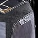Realtree Camo Seat Cover | Low Back | APC Black | Single