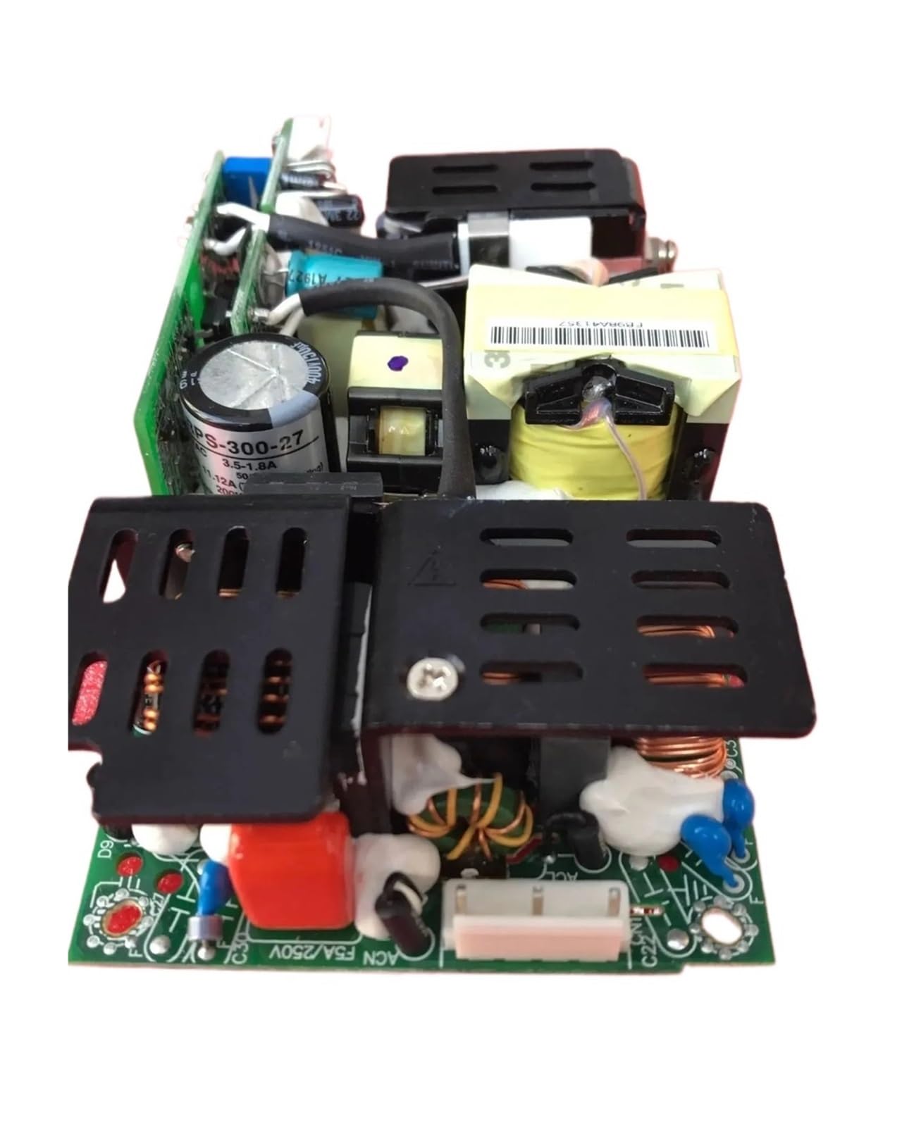 JJKKOZVQF RPS-300-24 24V 300W Switching power supply