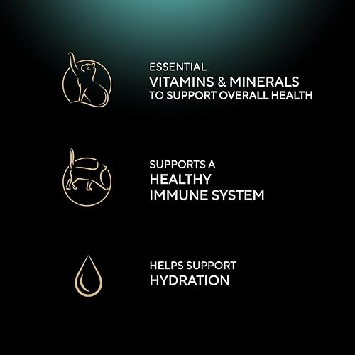 Miniatura 3 de Sheba Portaciones perfectas SHEBA SOFT WEET CAT FOOD PATÉ SAVORIO POLLO EN POLLO Y TURLADO TURADO ENTRÉE MULTIPLES, BANDEJAS DE PAQUETE TWIN-PACK