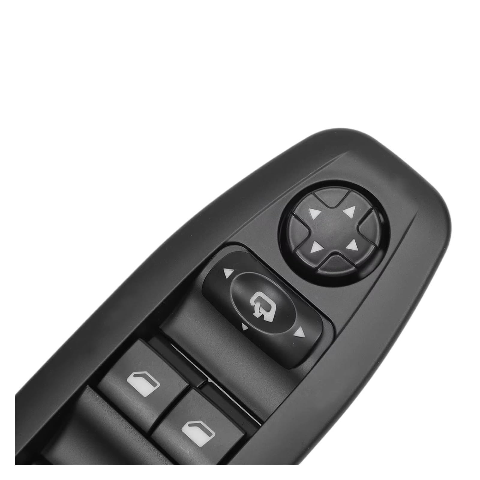 interruptor ventana Interruptor Eléctrico De Ventana Delantera Izquierda Para Coche 96749624ZD Para Peugeot 2008 5 Puertas Hatchback 2013-2019