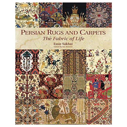 Persian Rugs and Carpets: The Fabric of Life