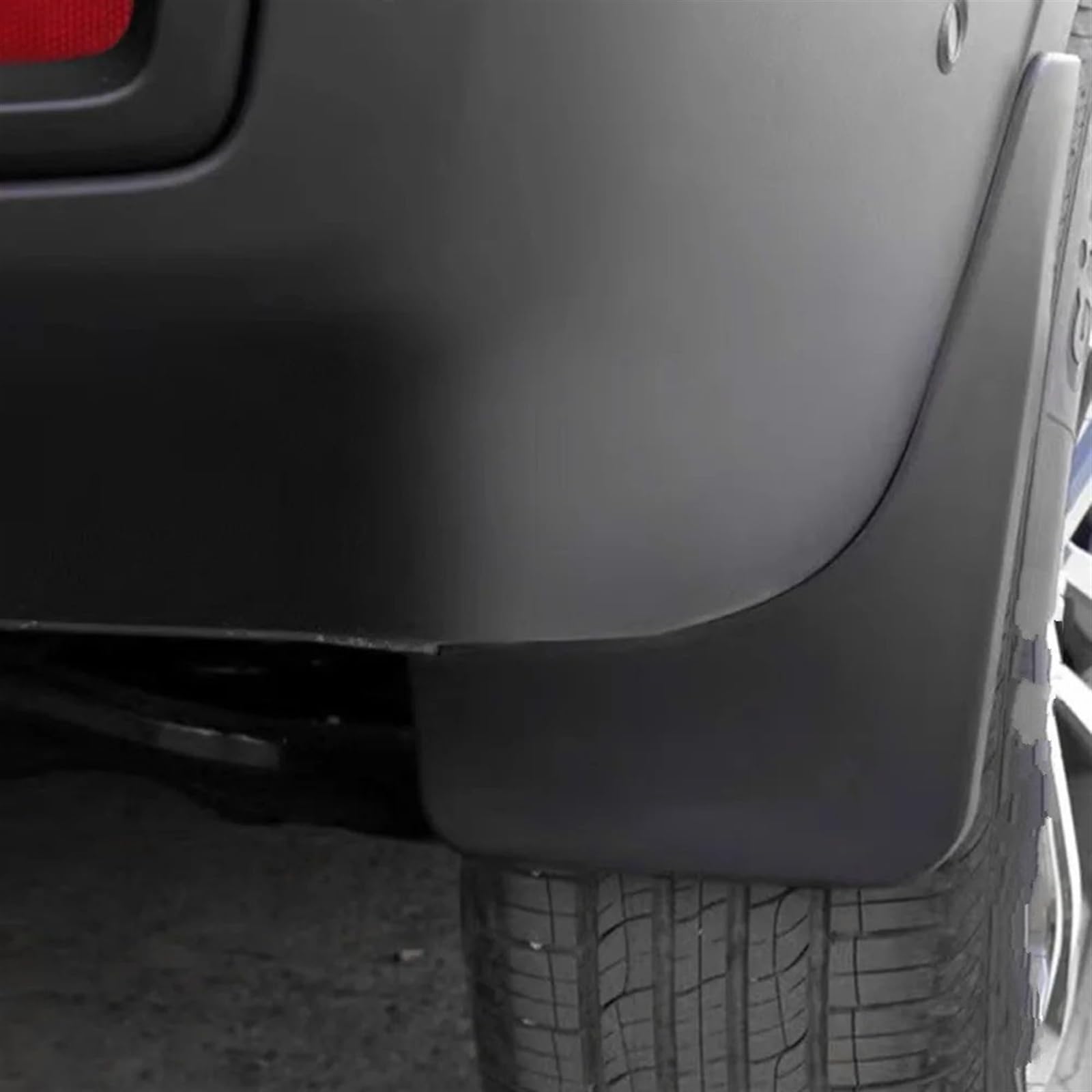 4x Gegoten Spatlappen Voor Ford S-Max 2006 - 2015 Spatlappen Splash Guards Spatborden 2007 2008 2009 2010 2011 2012 2013 2014 – koop de beste producten in de online winkel