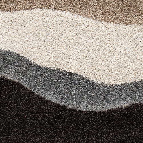 Image of Carpet for Hall | Carpet for Living Room |6X8 FEET Rugs for Bedroom | Carpet | Rug for Living Room | Carpet & Rugs for Home Decor | Carpet for Bedroom Floor (Multi 1)