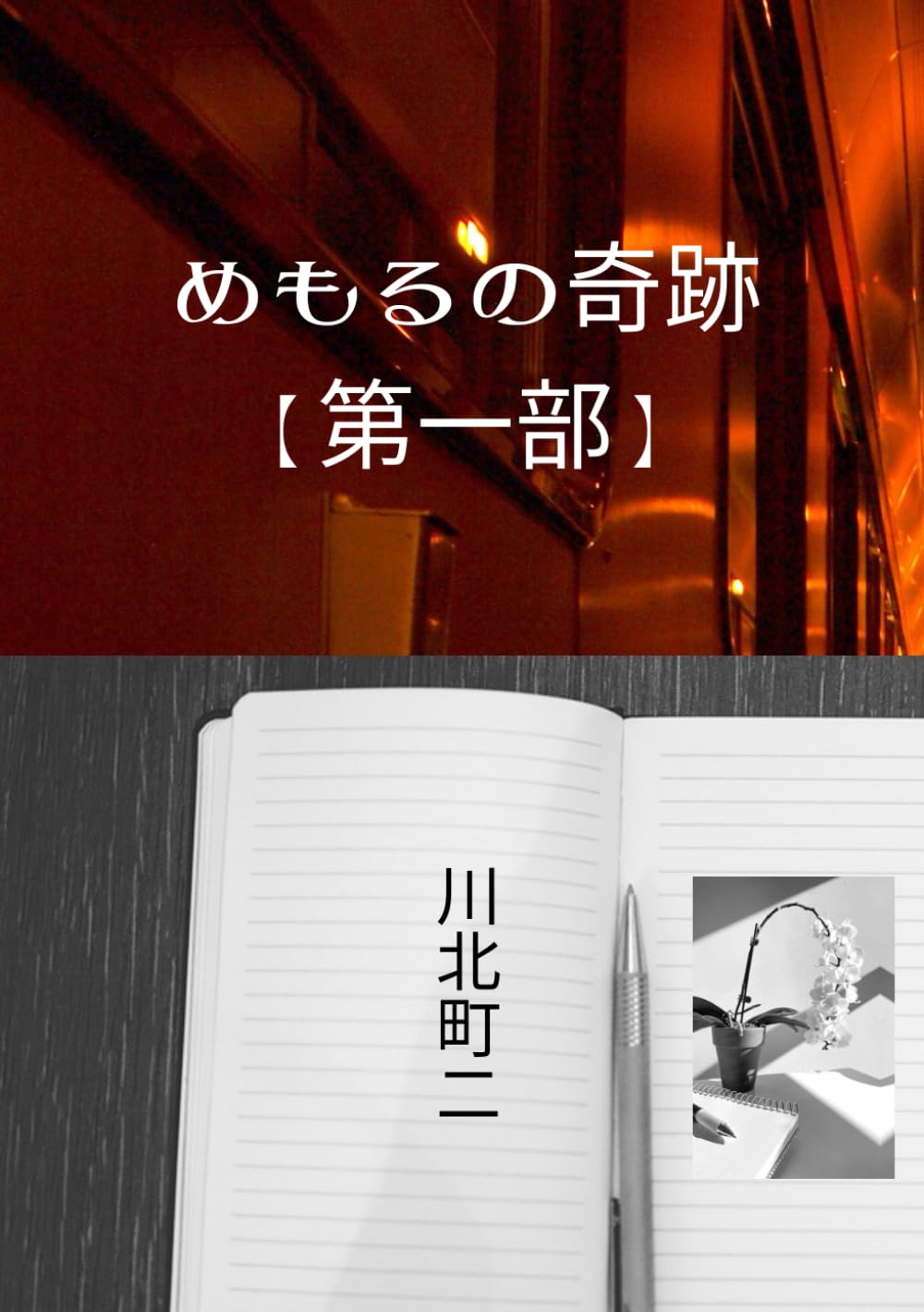 めもるの奇跡【第一部】