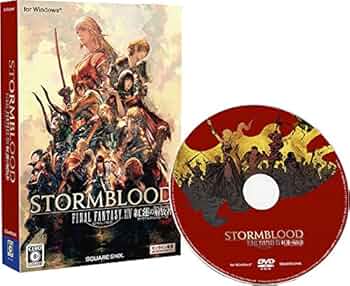 ファイナルファンタジー 紅蓮のリベレーター　１ Amazon | ファイナルファンタジーXIV: 紅蓮のリベレーター | PC