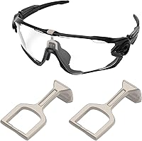 Vista 10 de ThunderClap Wicket de repuesto para gafas de sol Oakley Jaw-Breaker