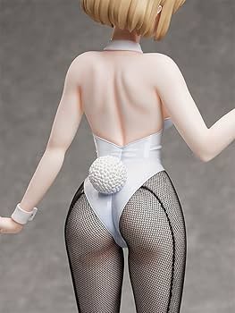 Amazon | カッコウの許嫁 海野 幸 バニーVer. 1/4スケール