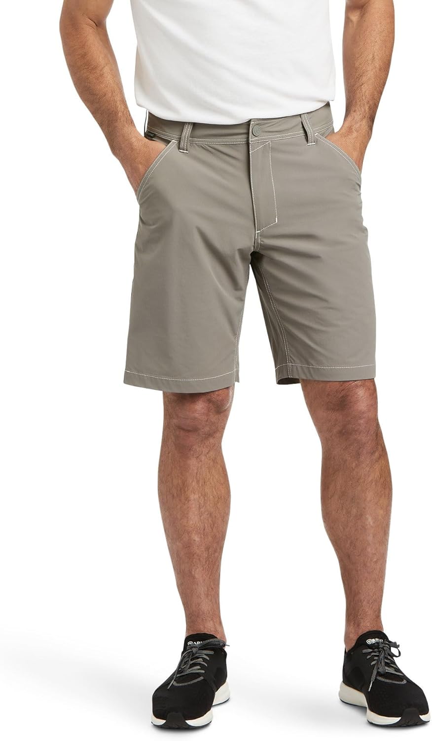 Ariat Men's Tek Airflo Short