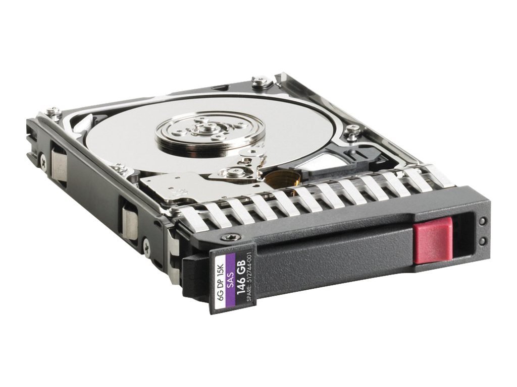 Amazon | 日本ヒューレットパッカード 146GB 15krpm ホット