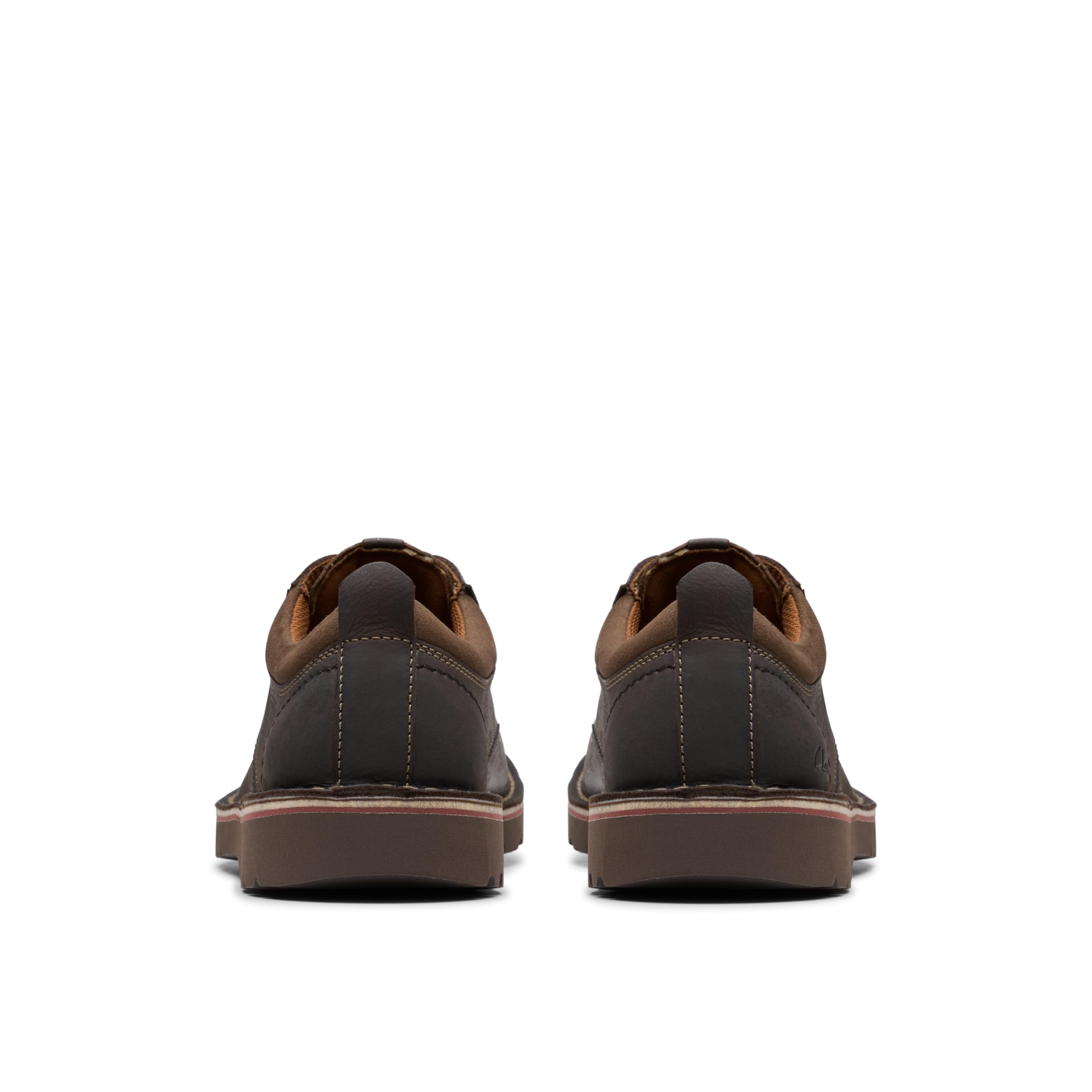 Clarks Eastridge Low Tissu OxfordHomme