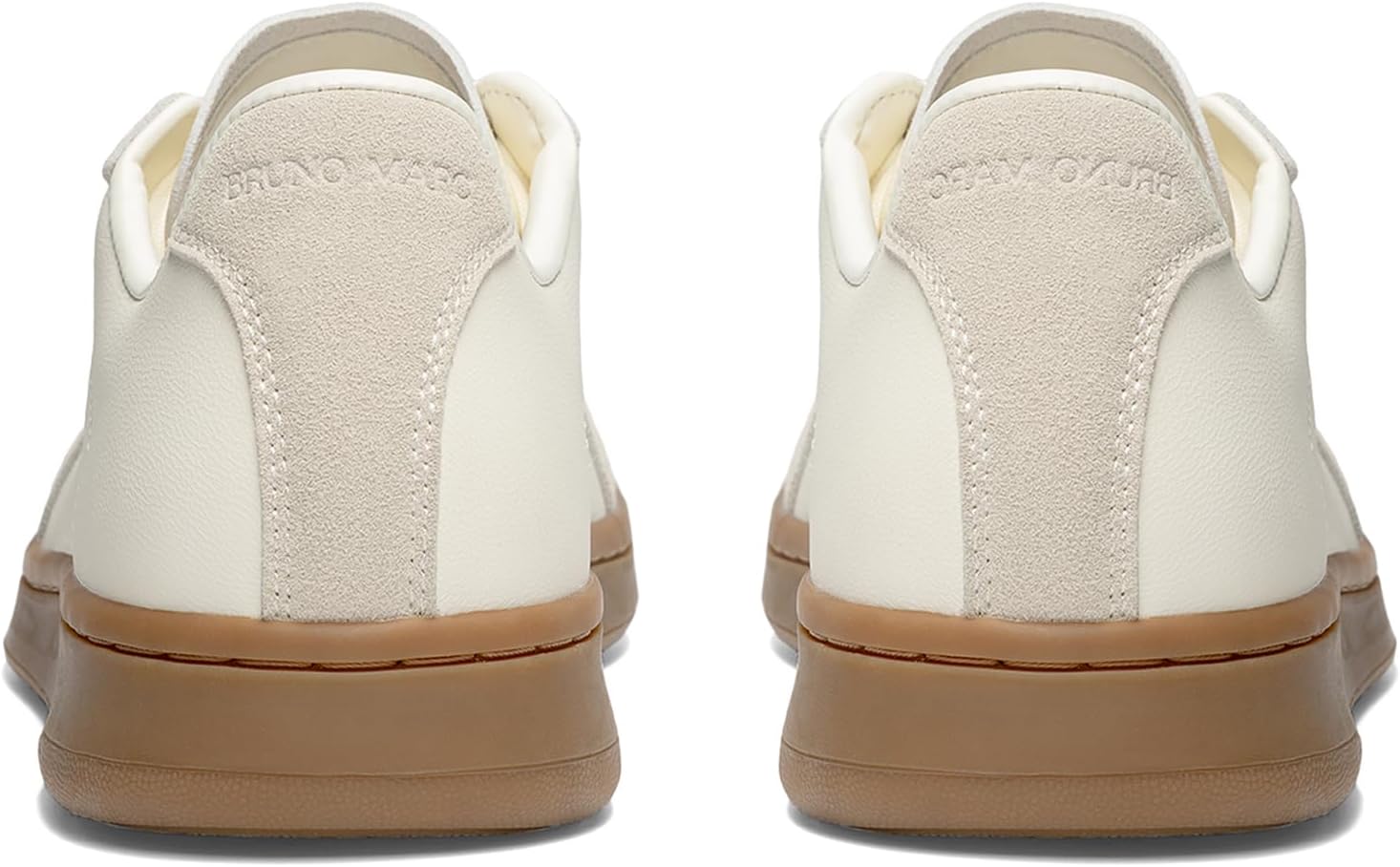 Bruno Marc Men's Fashion Sneakers - Breathable Business Casual Shoes - Lightweight & Comfortable Mens Casual Dress Shoes - Image 5