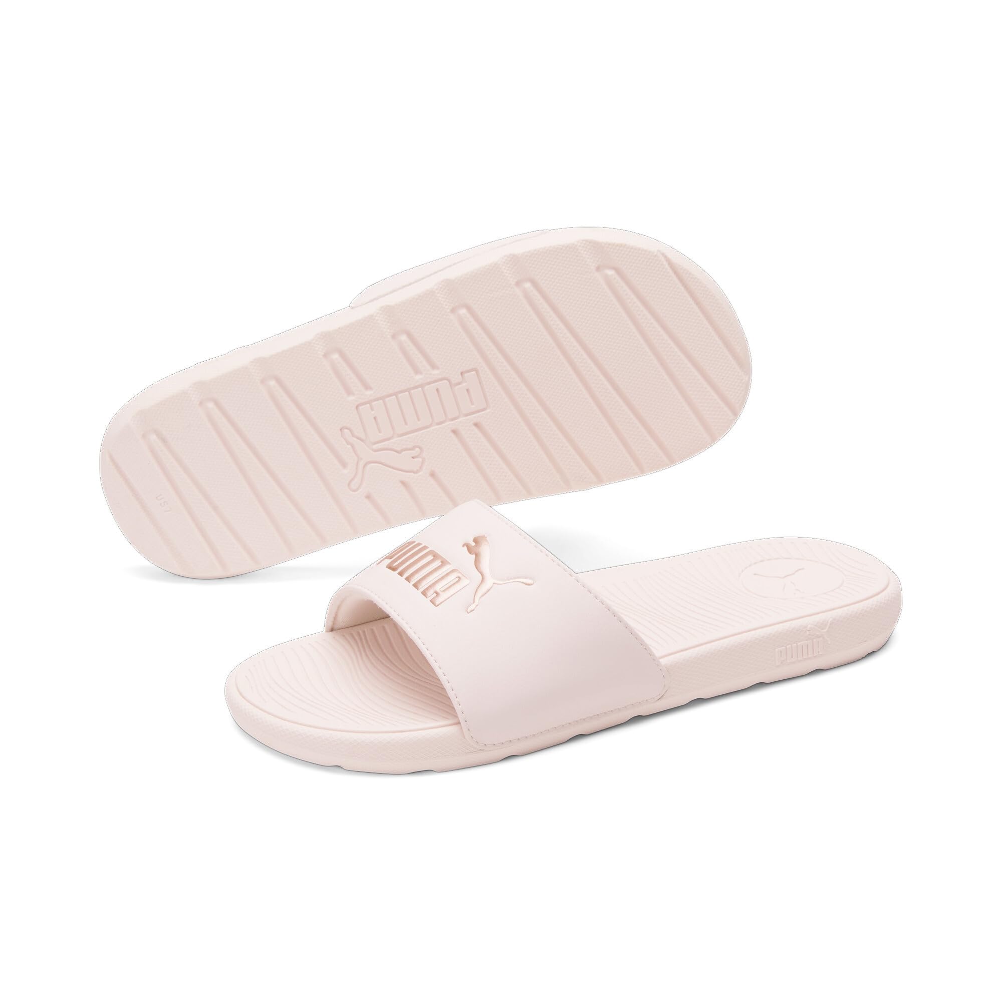 PUMA Femme Cool Cat 2.0 Sport WNS Slide Sandal