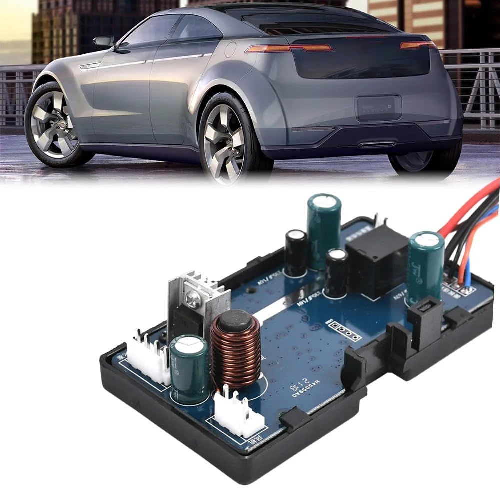 Nagrzewnica postojowa 12V/24V 3KW 5KW 8KW Płyta główna do ogrzewania powietrza i oleju napędowego Kontroler płyty głównej do samochodu nagrzewnica powietrza(24V)