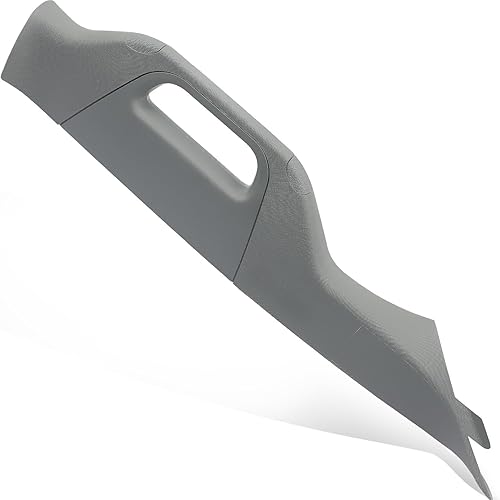 Miniatura 1 de Empuñadura interior de mango de agarre A-Pillar para Ford F-250  F-350  F-450  F-550 Super Duty 2011-2016, BC3Z-2503598-AC (lado derecho del