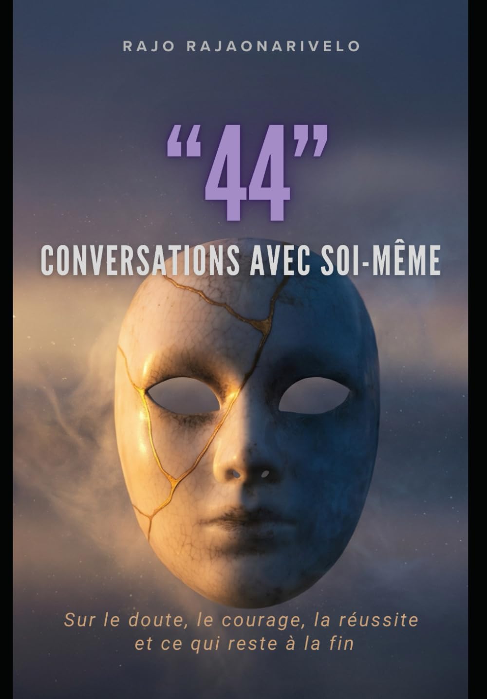 44.: Conversations avec soi-même (Développement Personnel)