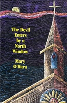 Paperback The Devil Enters by a North Window Book