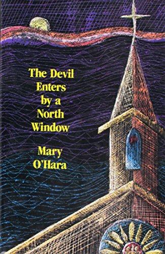 The Devil Enters by a North Window 0897333543 Book Cover
