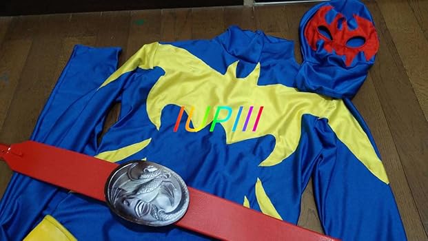 Amazon.co.jp: [IUPIII] マスク コスプレ アトラク レプリカ
