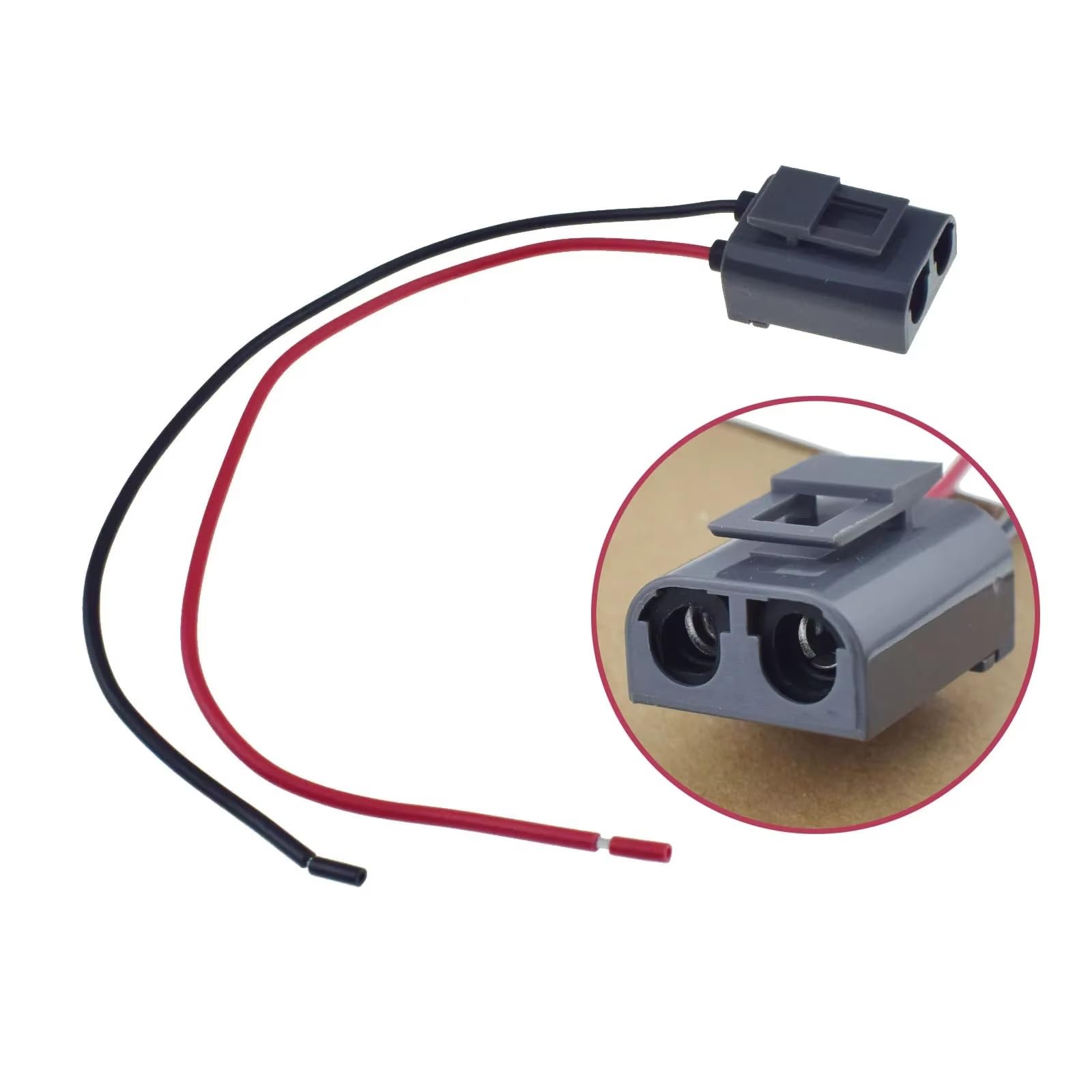 Compatibile Con Volvo Per V90 Per S90 Cablaggio Connettore Cablaggio Bobina Accensione Impermeabile Montaggio Ricambio 3523813 9144275 Auto(6 PCS)