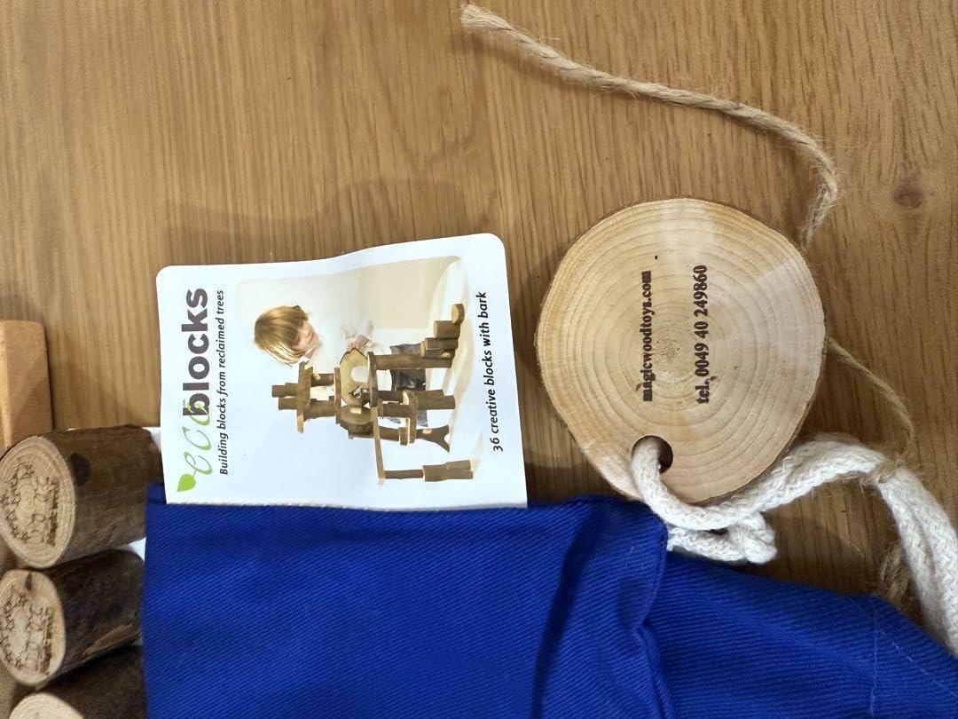 DECOR デコア社 ツリーブロックス　ほぼ未使用 Amazon.co.jp: DECOR デコア社 ツリーブロックス : DIY・工具