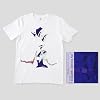m b v [LP de lujo con obi + playera talla M / folleto / vinilo de 180 g] (BRWGLP160XTM) [Análogo] 1