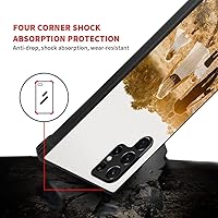 Vista 4 de Funda de fotos personalizada (a prueba de golpes), para Samsung Galaxy S21 S22 S23 FE S24 S25 Plus Ultra Casa, imágenes personalizadas