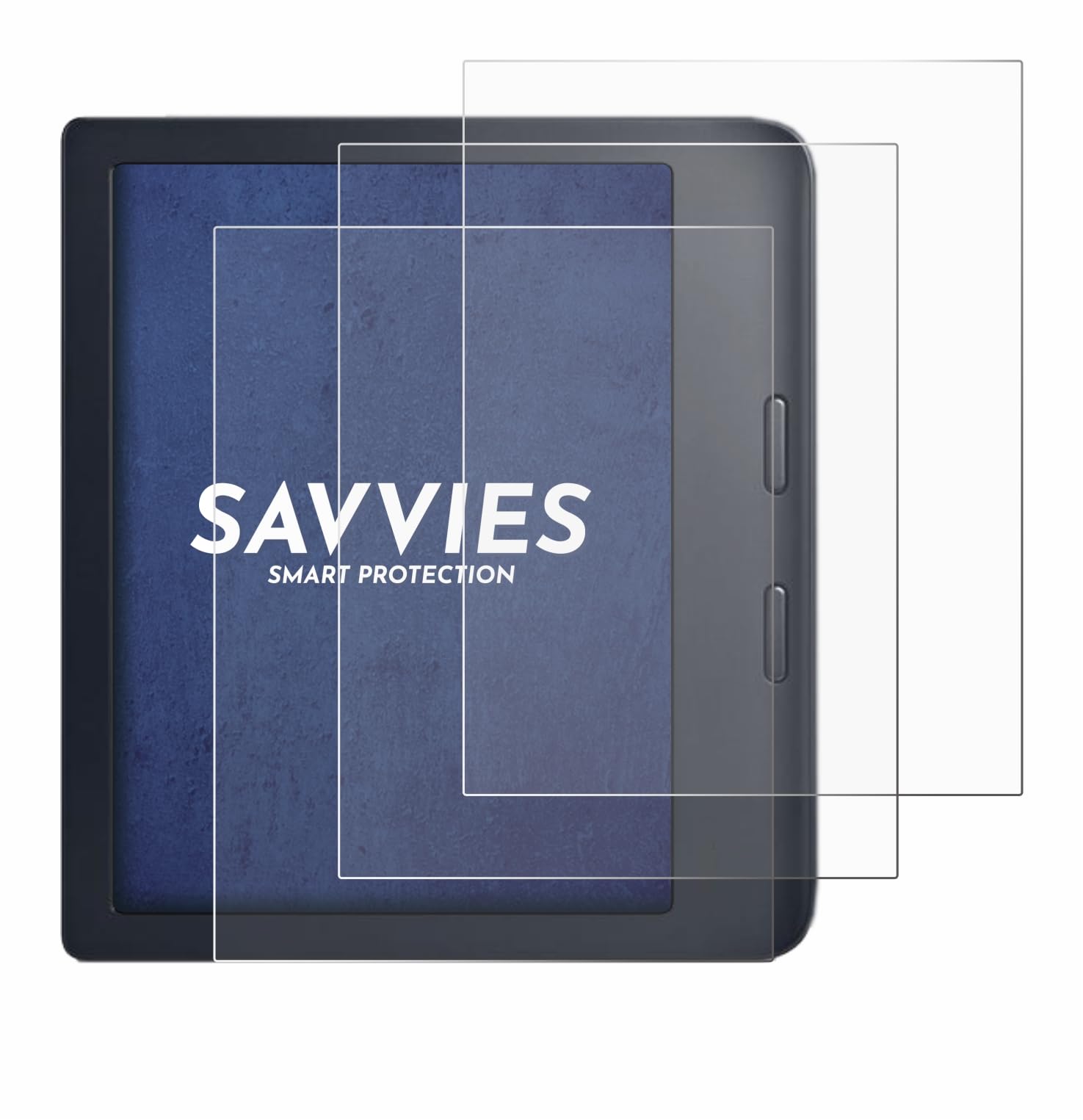 Protection Anti-rayures Protection D'Écran GEJEFA Pour Kobo Libra Colour/Libra 2 - 2 Films PET Ultra-Minces Anti-Reflets Film Protection Mince Protection Anti-rayures Protection D'Écran GEJEFA Pour Kobo Libra Colour/Libra 2 - 2 Films PET Ultra-Minces Anti-Reflets Film Protection Mince